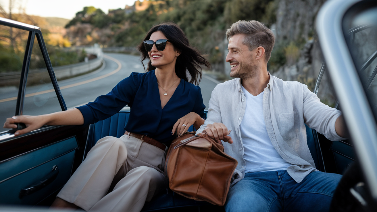 Agerola to Naples Airport Transfer: Your Ultimate Guide